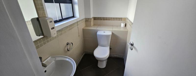 To Let Commercial Property for Rent in Century City Western Cape